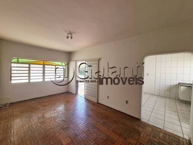 Casa para Locação em Marília - 3
