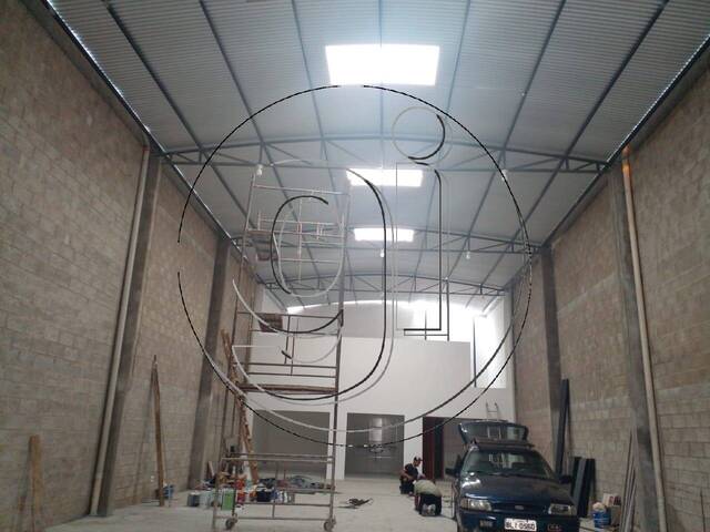 #7258 - Sala Comercial para Venda em Marília - SP - 2