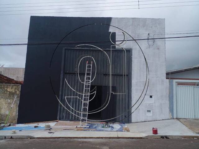 #7258 - Sala Comercial para Venda em Marília - SP - 1