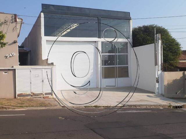 #7260 - Sala Comercial para Venda em Marília - SP - 1