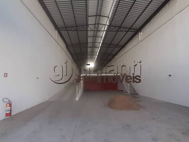 Sala Comercial para Venda em Marília - 4