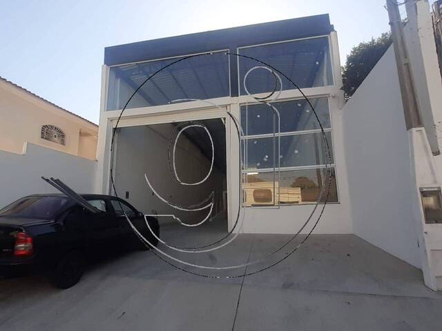 #7260 - Sala Comercial para Venda em Marília - SP - 2