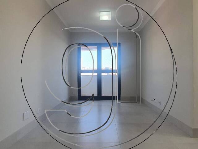 #7268 - Apartamento para Venda em Marília - SP - 2