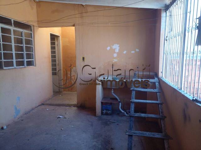 Casa para Venda em Marília - 3