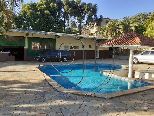 #7296 - Casa para Venda em Marília - SP - 1