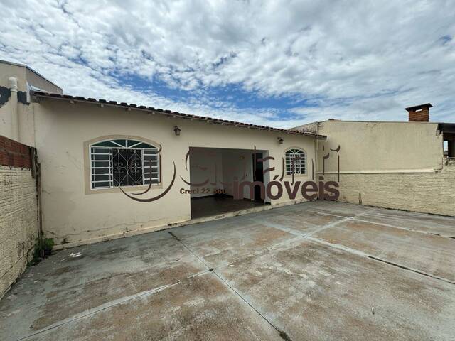 Casa para Venda em Marília - 2