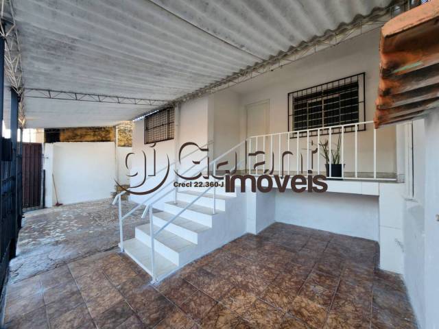 #7198 - Casa para Locação em Marília - SP