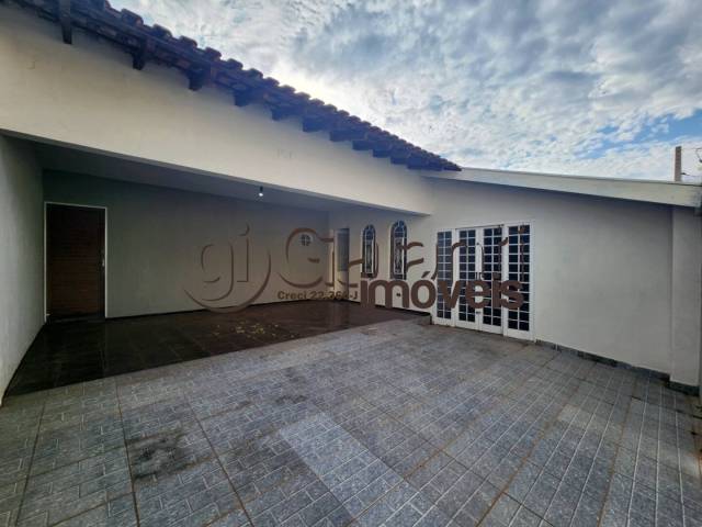 #7307 - Casa para Venda em Marília - SP