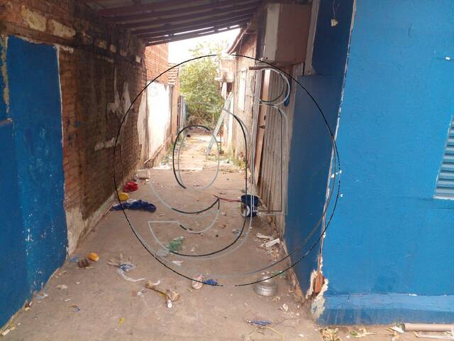 #7322 - Terreno para Venda em Marília - SP - 3