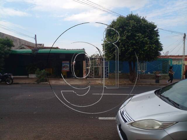#7322 - Terreno para Venda em Marília - SP - 1