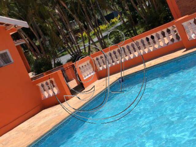 #7323 - Casa para Venda em Marília - SP - 2