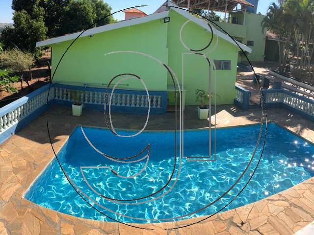 #7323 - Casa para Venda em Marília - SP - 3