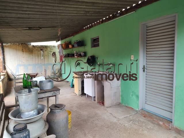 Casa para Venda em Marília - 4