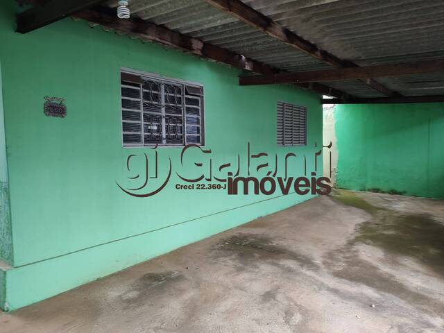 Casa para Venda em Marília - 2
