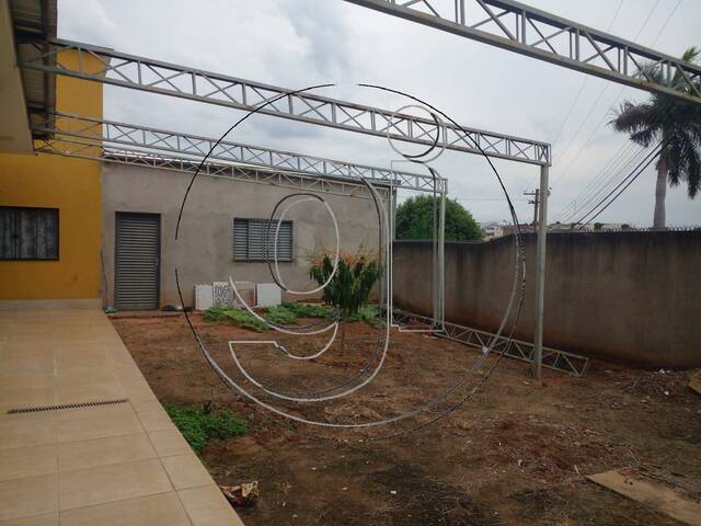 #7332 - Casa para Venda em Marília - SP - 2
