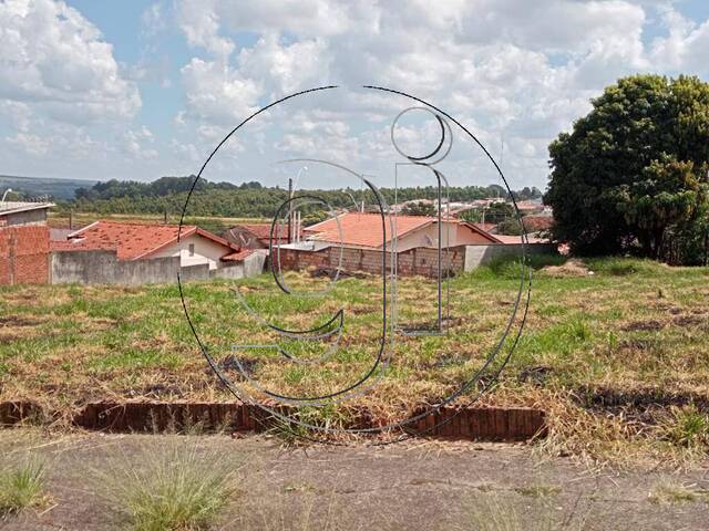 #7336 - Terreno para Venda em Garça - SP - 2