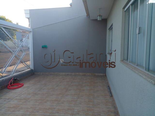 Casa para Venda em Marília - 3