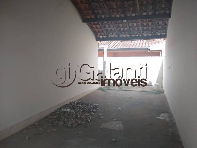 Casa para Venda em Marília - 3