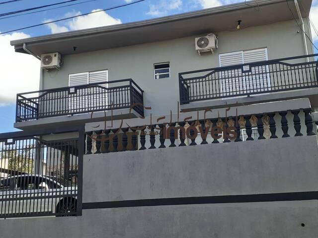 Casa para Venda em Marília - 4