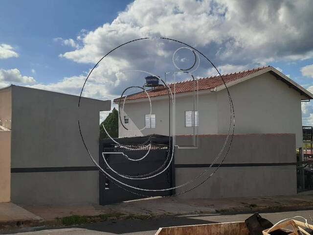 #7348 - Casa para Venda em Marília - SP - 3