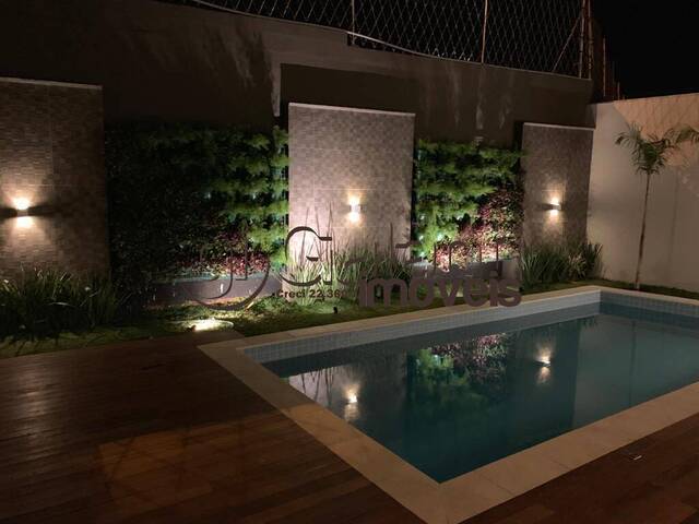 Casa para Venda em Marília - 4