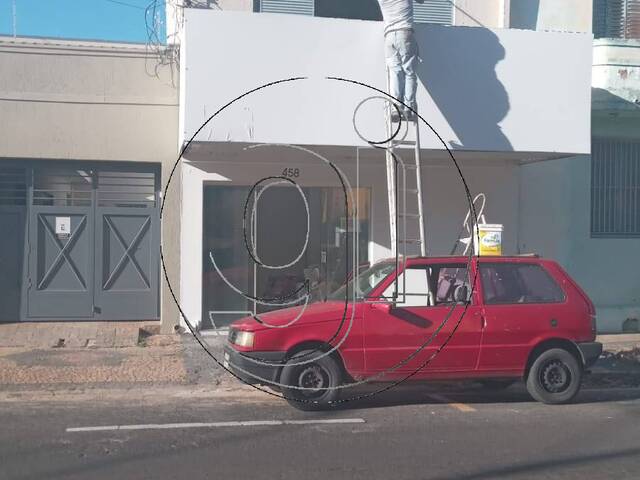 #7353 - Sala Comercial para Locação em Marília - SP - 1