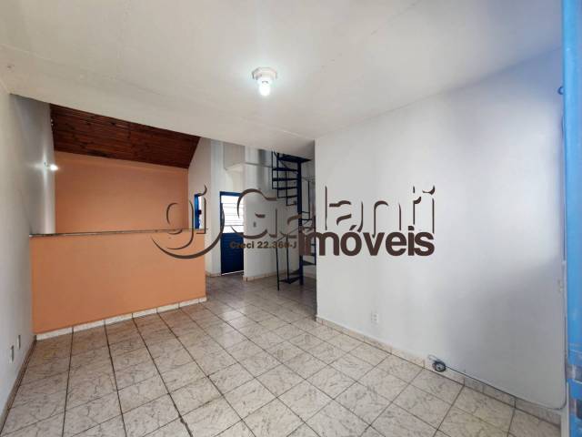 #3354 - Quitinete para Locação em Marília - SP - 3