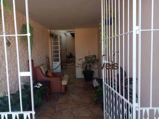 Casa para Venda em Marília - 2