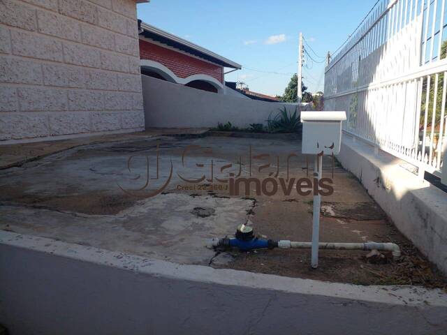 Casa para Venda em Marília - 3