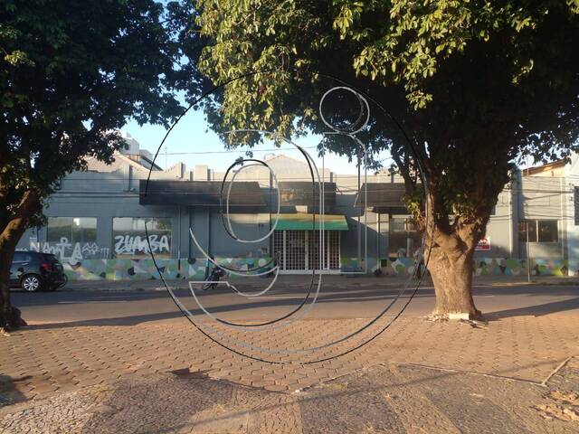 #7363 - Sala Comercial para Locação em Marília - SP - 1