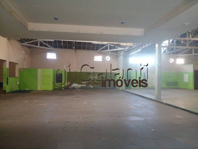 Sala Comercial para Locação em Marília - 5