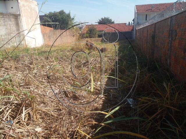 #7368 - Terreno para Venda em Marília - SP - 3