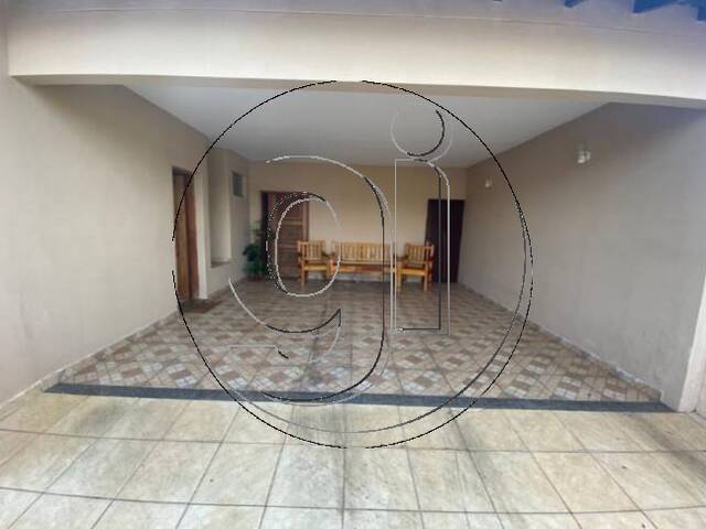 #7371 - Casa para Venda em Marília - SP - 2
