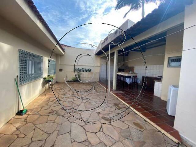 #7371 - Casa para Venda em Marília - SP - 3