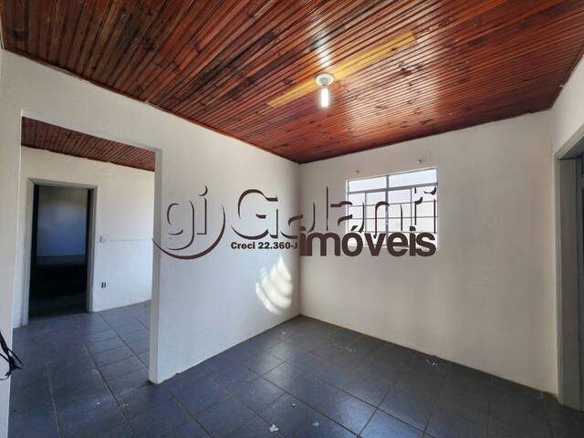 Casa para Locação em Marília - 2