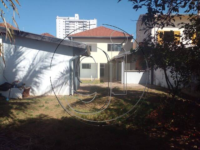 #7372 - Casa para Venda em Marília - SP - 3
