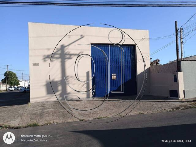 #7375 - Sala Comercial para Venda em Marília - SP - 1