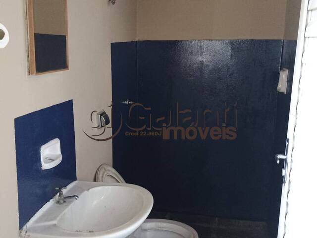 Sala Comercial para Venda em Marília - 4