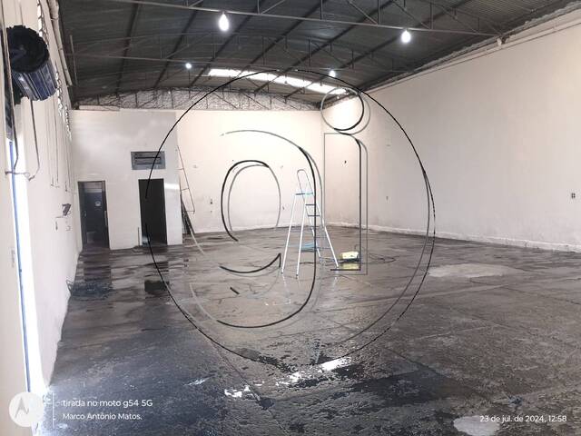 #7375 - Sala Comercial para Venda em Marília - SP - 2