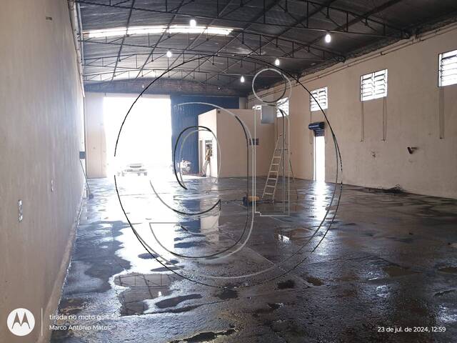 #7375 - Sala Comercial para Venda em Marília - SP - 3