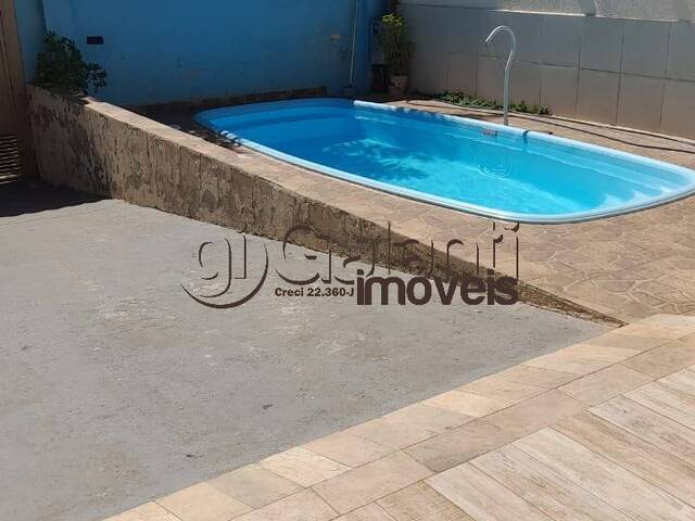 Casa para Venda em Marília - 4