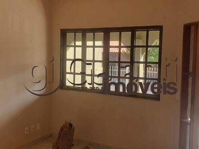 #7337 - Casa para Locação em Campos Novos Paulista - SP - 3