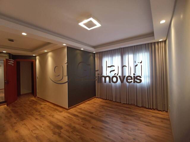Apartamento para Venda em Marília - 3