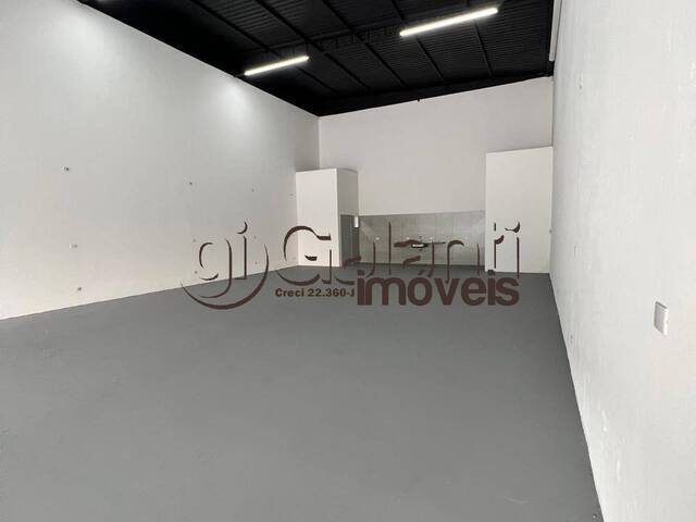 Sala Comercial para Locação em Marília - 4