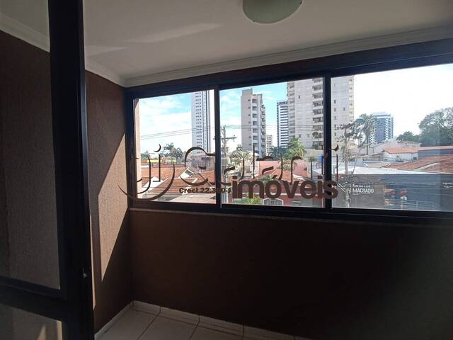 Apartamento para Venda em Marília - 5