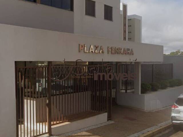 Apartamento para Venda em Marília - 2
