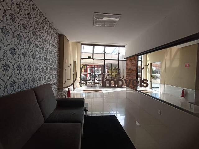 Apartamento para Venda em Marília - 3