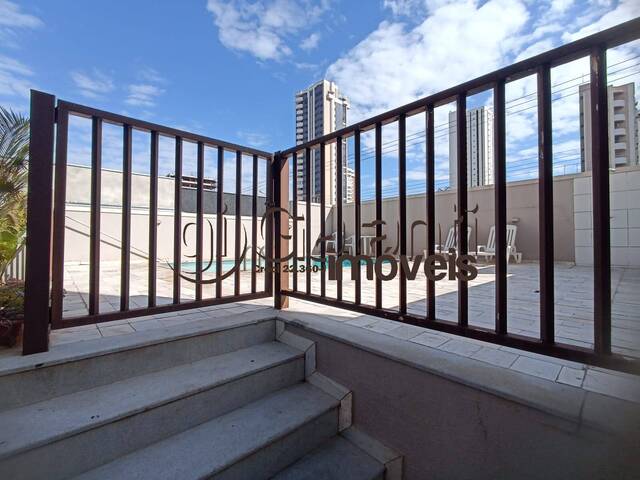 Apartamento para Venda em Marília - 3