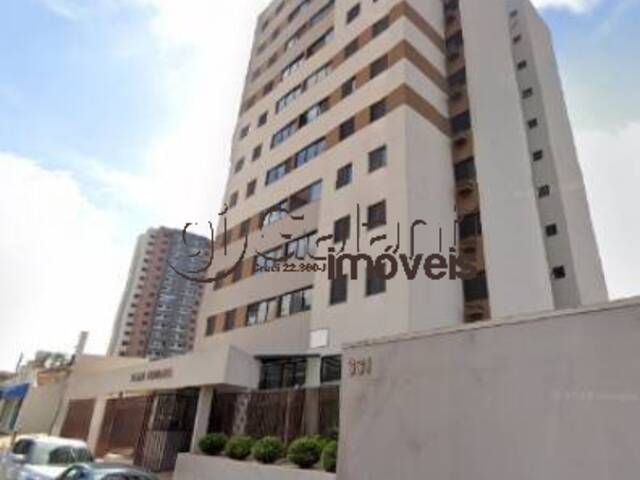 Apartamento para Venda em Marília - 2