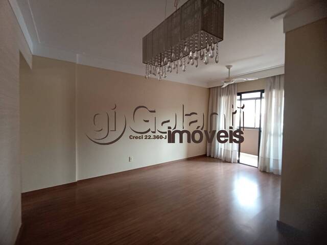 Apartamento para Venda em Marília - 5